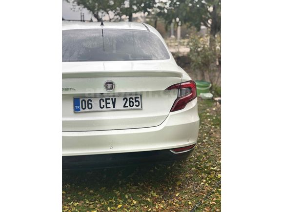Sahibinden Fiat Egea 1.4 Fire Urban Plus 2020 Model 