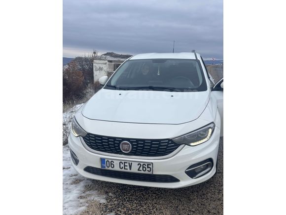 Sahibinden Fiat Egea 1.4 Fire Urban Plus 2020 Model 