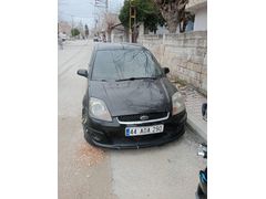 Sahibinden Ford Fiesta 1.4 Comfort 2008 Model