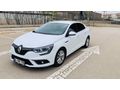 Sahibinden Renault Megane 1.5 dCi Touch 2017 Model 