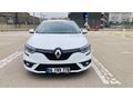 Sahibinden Renault Megane 1.5 dCi Touch 2017 Model 