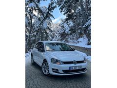 Sahibinden Volkswagen Golf 1.2 TSi Comfortline 2014 Model