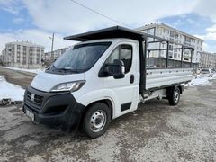 Sahibinden Fiat Ducato 3850L 