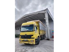 Sahibinden Mercedes - Benz Axor 3228 