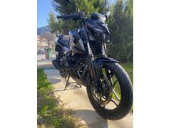 Sahibinden Bajaj Pulsar N 250 