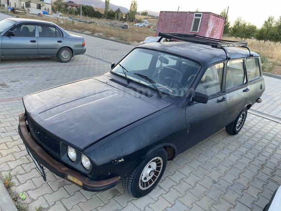 İhtiyaç fazlası olduğundan satılık araç başında cüzi pazarlık olur