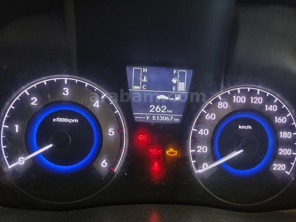Sahibinden Hyundai Accent Blue 1.6 CRDI Prime 2016 Model Antalya
