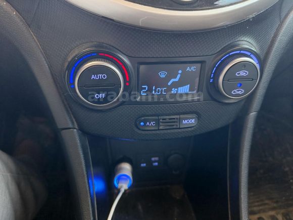Sahibinden Hyundai Accent Blue 1.6 CRDI Prime 2016 Model Antalya