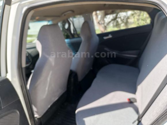 Sahibinden Hyundai Accent Blue 1.6 CRDI Prime 2016 Model Antalya
