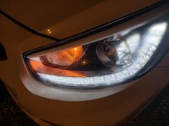 Sahibinden Hyundai Accent Blue 1.6 CRDI Prime 2016 Model Antalya