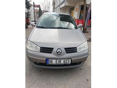 Sahibinden Renault Megane 1.6 Dynamique 2005 Model