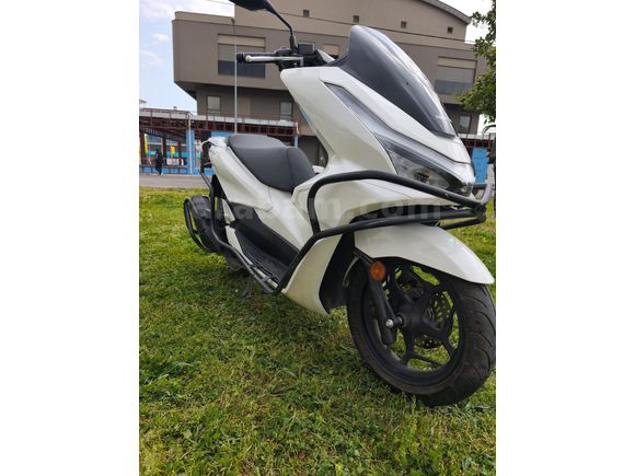 Sahibinden Honda PCX125