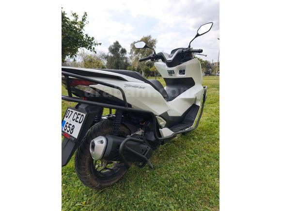 Sahibinden Honda PCX125