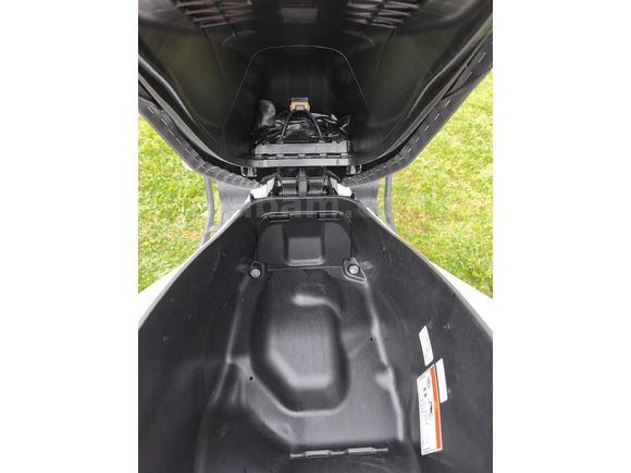 Sahibinden Honda PCX125