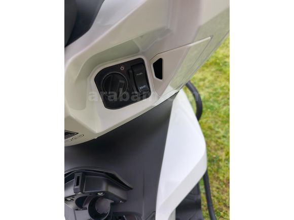 Sahibinden Honda PCX125