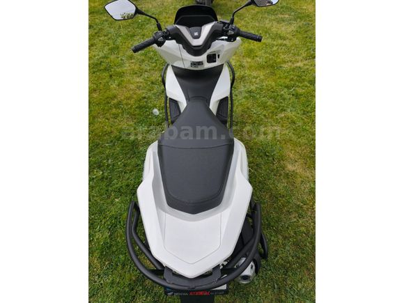 Sahibinden Honda PCX125