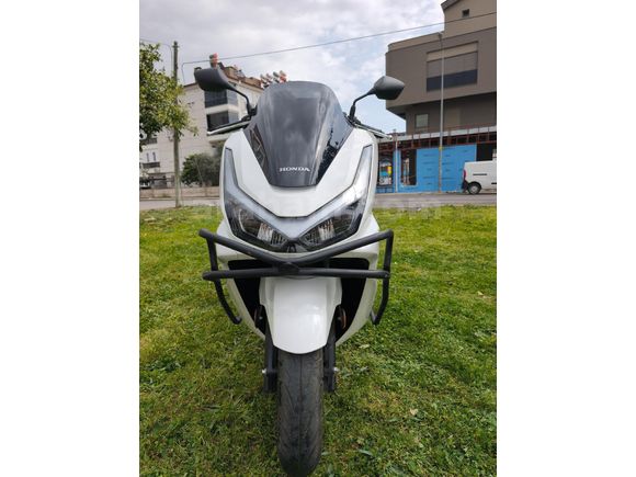 Sahibinden Honda PCX125