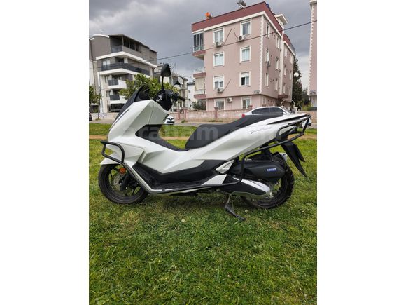 Sahibinden Honda PCX125