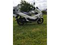 Sahibinden Honda PCX125