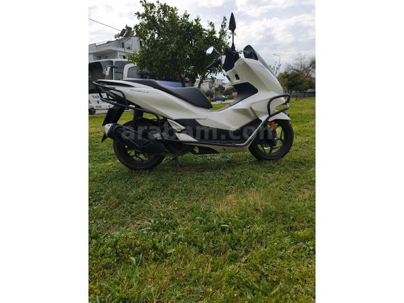 Sahibinden Honda PCX125
