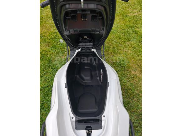 Sahibinden Honda PCX125