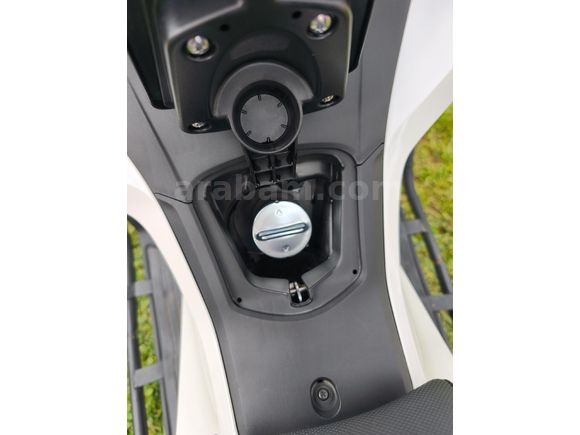 Sahibinden Honda PCX125