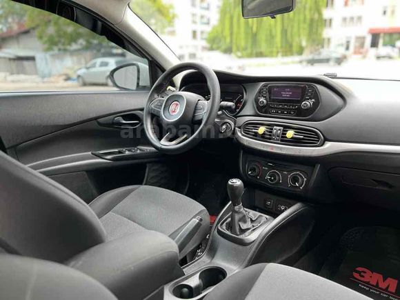 Sahibinden Fiat Egea 1.3 Multijet Easy 2017 Model 