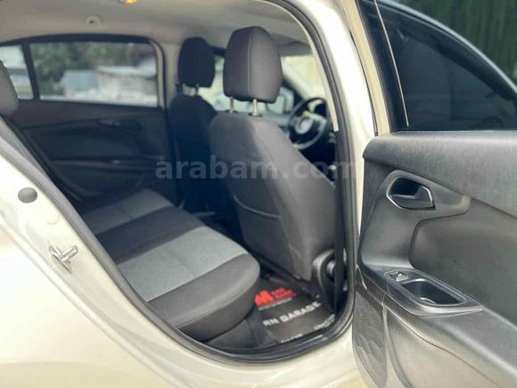 Sahibinden Fiat Egea 1.3 Multijet Easy 2017 Model 