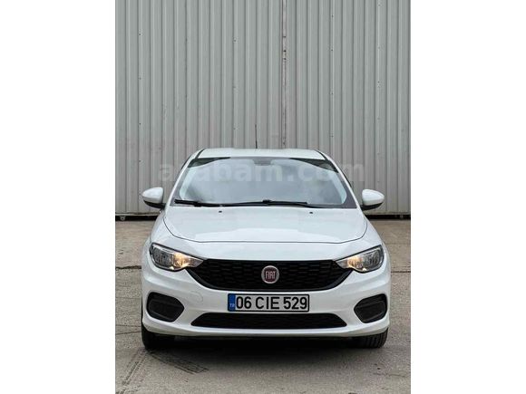 Sahibinden Fiat Egea 1.3 Multijet Easy 2017 Model 