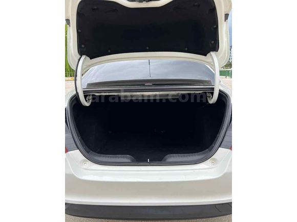 Sahibinden Fiat Egea 1.3 Multijet Easy 2017 Model 