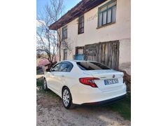 Sahibinden Fiat Egea 1.3 Multijet Easy 2017 Model 