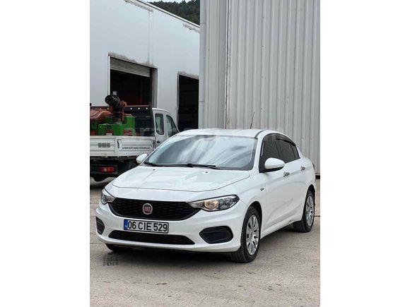 Sahibinden Fiat Egea 1.3 Multijet Easy 2017 Model 