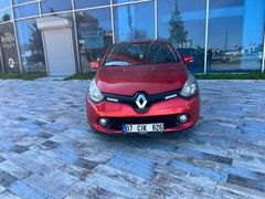 Sahibinden Renault Clio 1.5 dCi Joy 2014 Model 