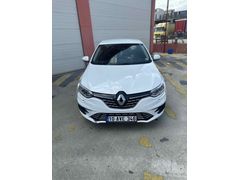 Sahibinden Renault Megane 1.3 TCe Joy 2021 Model 