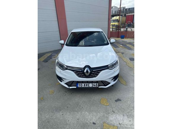 Sahibinden Renault Megane 1.3 TCe Joy 2021 Model 