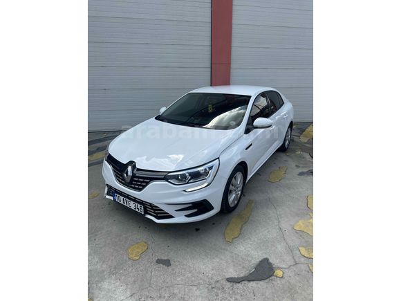 Sahibinden Renault Megane 1.3 TCe Joy 2021 Model 