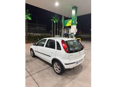Sahibinden Opel Corsa 1.2 Twinport Enjoy 2005 Model 