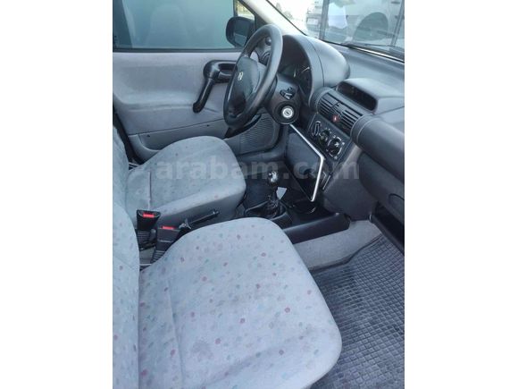 Sahibinden Opel Corsa 1.2 Swing 1999 Model 
