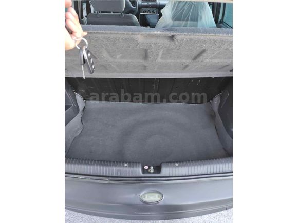 Sahibinden Opel Corsa 1.2 Swing 1999 Model 