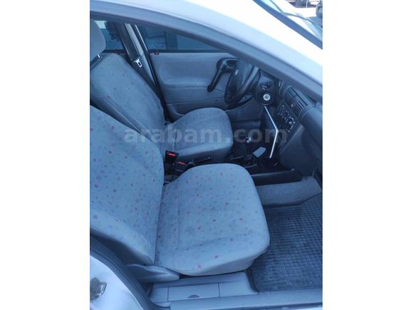 Sahibinden Opel Corsa 1.2 Swing 1999 Model 