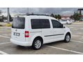 Galeriden Volkswagen Caddy 1.6 TDI Comfortline 2011 Model Gaziantep