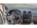 Galeriden Volkswagen Caddy 1.6 TDI Comfortline 2011 Model Gaziantep