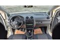 Galeriden Volkswagen Caddy 1.6 TDI Comfortline 2011 Model Gaziantep