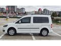 Galeriden Volkswagen Caddy 1.6 TDI Comfortline 2011 Model Gaziantep