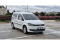 Galeriden Volkswagen Caddy 1.6 TDI Comfortline 2011 Model Gaziantep