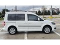 Galeriden Volkswagen Caddy 1.6 TDI Comfortline 2011 Model Gaziantep