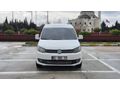 Galeriden Volkswagen Caddy 1.6 TDI Comfortline 2011 Model Gaziantep