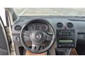 Galeriden Volkswagen Caddy 1.6 TDI Comfortline 2011 Model Gaziantep