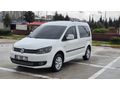 Galeriden Volkswagen Caddy 1.6 TDI Comfortline 2011 Model Gaziantep