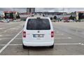 Galeriden Volkswagen Caddy 1.6 TDI Comfortline 2011 Model Gaziantep